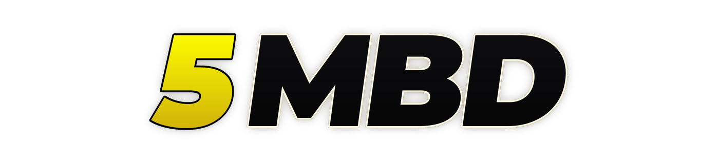 5mbd